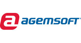 [logo Agemsoft, a.s.]